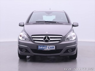 Mercedes-Benz B 1,7 180 85kW Aut. 1.Maj. 2010