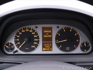 Mercedes-Benz B 1,7 180 85kW Aut. 1.Maj. 2010