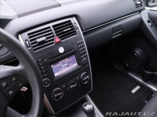 Mercedes-Benz B 1,7 180 85kW Aut. 1.Maj. 2010