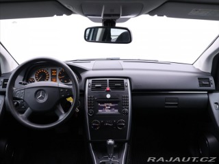 Mercedes-Benz B 1,7 180 85kW Aut. 1.Maj. 2010