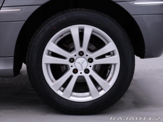 Mercedes-Benz B 1,7 180 85kW Aut. 1.Maj. 2010
