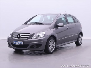 Mercedes-Benz B 1,7 180 85kW Aut. 1.Maj. 2010