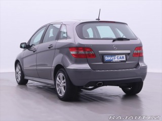 Mercedes-Benz B 1,7 180 85kW Aut. 1.Maj. 2010