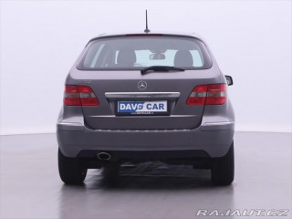 Mercedes-Benz B 1,7 180 85kW Aut. 1.Maj. 2010