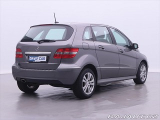 Mercedes-Benz B 1,7 180 85kW Aut. 1.Maj. 2010