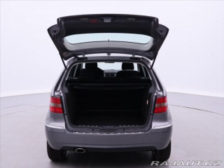 Mercedes-Benz B 1,7 180 85kW Aut. 1.Maj. 2010