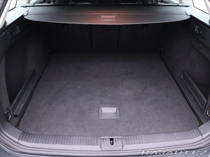 Volkswagen Passat 1,6 TDI CZ Comfortline Te 2018