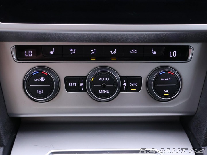 Volkswagen Passat 1,6 TDI CZ Comfortline Te 2018