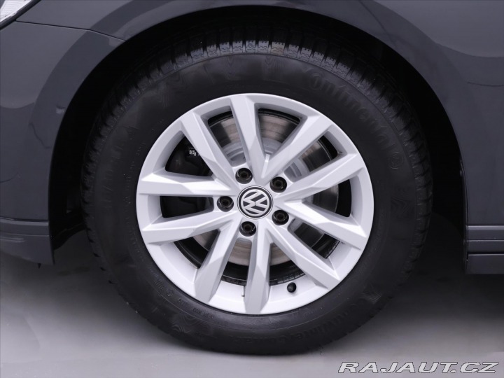 Volkswagen Passat 1,6 TDI CZ Comfortline Te 2018