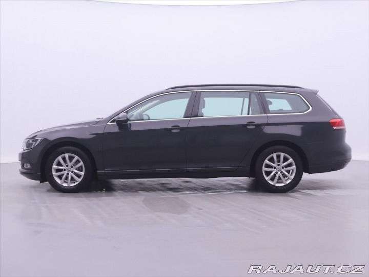 Volkswagen Passat 1,6 TDI CZ Comfortline Te 2018