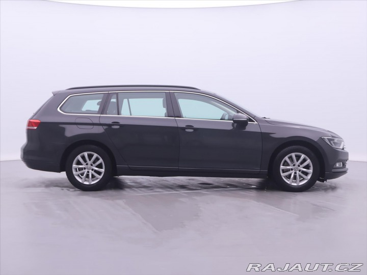 Volkswagen Passat 1,6 TDI CZ Comfortline Te 2018