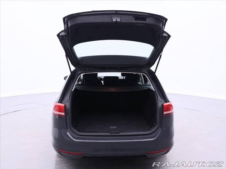 Volkswagen Passat 1,6 TDI CZ Comfortline Te 2018
