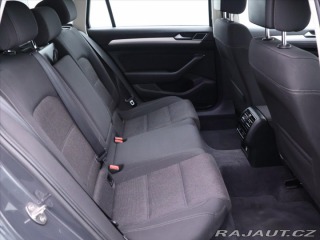 Volkswagen Passat 1,6 TDI CZ Comfortline Te 2018