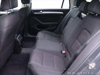 Volkswagen Passat 1,6 TDI CZ Comfortline Te 2018