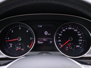Volkswagen Passat 1,6 TDI CZ Comfortline Te 2018