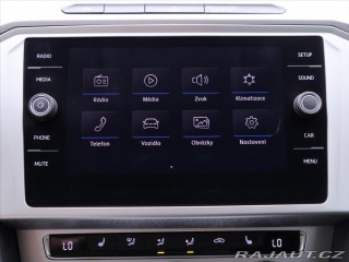 Volkswagen Passat 1,6 TDI CZ Comfortline Te 2018