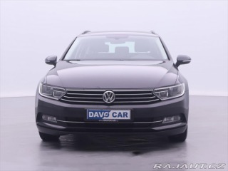 Volkswagen Passat 1,6 TDI CZ Comfortline Te 2018