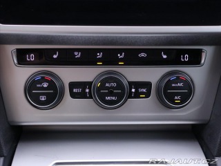 Volkswagen Passat 1,6 TDI CZ Comfortline Te 2018