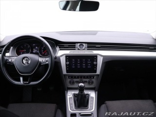 Volkswagen Passat 1,6 TDI CZ Comfortline Te 2018