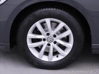 Volkswagen Passat 1,6 TDI CZ Comfortline Te 2018