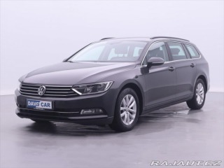 Volkswagen Passat 1,6 TDI CZ Comfortline Te 2018
