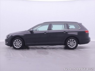 Volkswagen Passat 1,6 TDI CZ Comfortline Te 2018