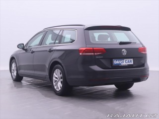 Volkswagen Passat 1,6 TDI CZ Comfortline Te 2018