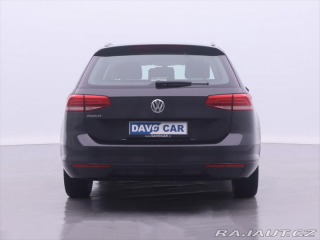 Volkswagen Passat 1,6 TDI CZ Comfortline Te 2018