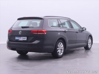 Volkswagen Passat 1,6 TDI CZ Comfortline Te 2018
