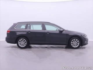 Volkswagen Passat 1,6 TDI CZ Comfortline Te 2018