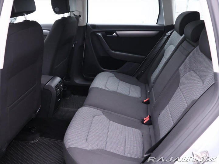 Volkswagen Passat 2,0 TDI 130kW DSG 4Motion 2013