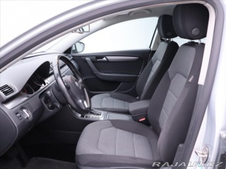Volkswagen Passat 2,0 TDI 130kW DSG 4Motion 2013