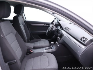 Volkswagen Passat 2,0 TDI 130kW DSG 4Motion 2013