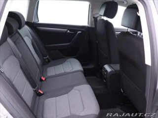 Volkswagen Passat 2,0 TDI 130kW DSG 4Motion 2013