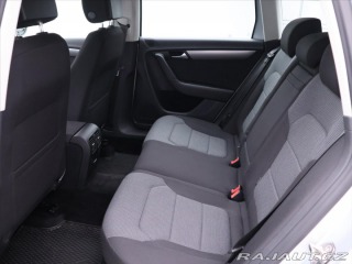 Volkswagen Passat 2,0 TDI 130kW DSG 4Motion 2013