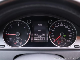 Volkswagen Passat 2,0 TDI 130kW DSG 4Motion 2013