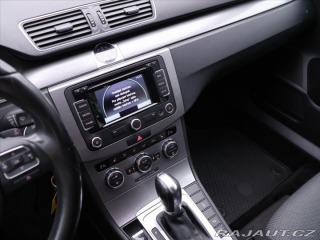 Volkswagen Passat 2,0 TDI 130kW DSG 4Motion 2013