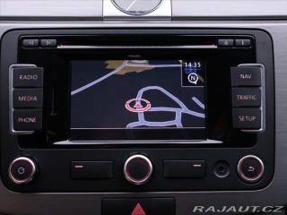 Volkswagen Passat 2,0 TDI 130kW DSG 4Motion 2013