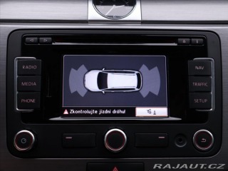 Volkswagen Passat 2,0 TDI 130kW DSG 4Motion 2013