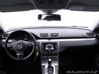 Volkswagen Passat 2,0 TDI 130kW DSG 4Motion 2013