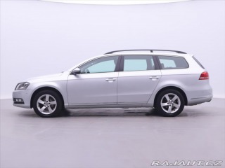Volkswagen Passat 2,0 TDI 130kW DSG 4Motion 2013
