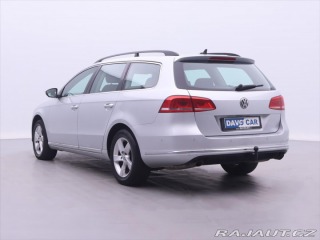 Volkswagen Passat 2,0 TDI 130kW DSG 4Motion 2013