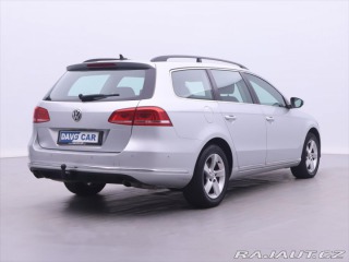 Volkswagen Passat 2,0 TDI 130kW DSG 4Motion 2013