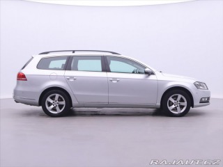 Volkswagen Passat 2,0 TDI 130kW DSG 4Motion 2013