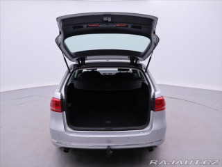 Volkswagen Passat 2,0 TDI 130kW DSG 4Motion 2013