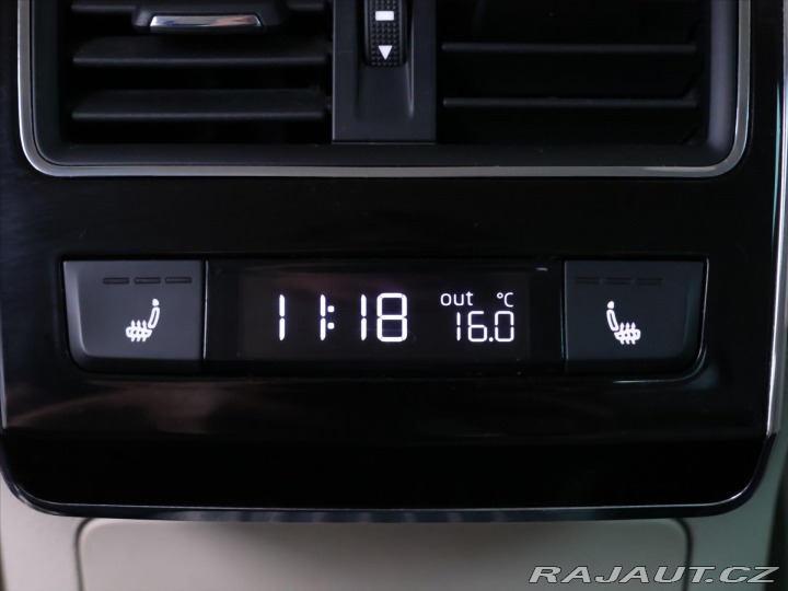 Škoda Superb 2,0 TSI 200KWx4 DSG CZ 2019