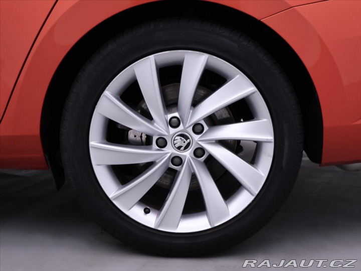 Škoda Superb 2,0 TSI 200KWx4 DSG CZ 2019