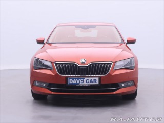 Škoda Superb 2,0 TSI 200KWx4 DSG CZ 2019