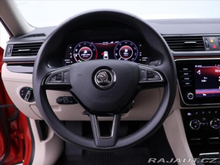 Škoda Superb 2,0 TSI 200KWx4 DSG CZ 2019