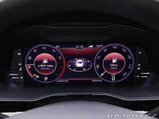 Škoda Superb 2,0 TSI 200KWx4 DSG CZ 2019